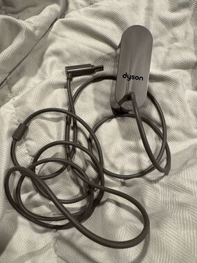 Dyson Class 2 Battery Charger Cord Model 205720-02 V6 V7 V8
